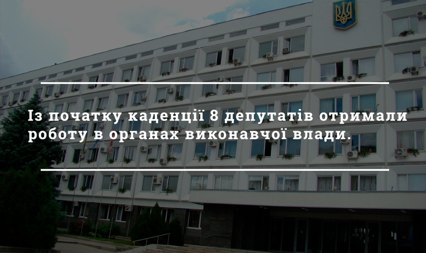 Сіль землі: хто з черкаських депутатів писав про себе перед балотуванням і що саме 