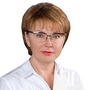 Тетяна  Меліхова