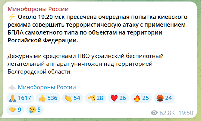 скрін каналу