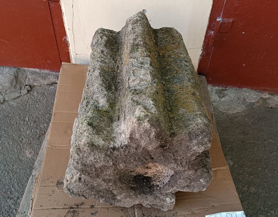 Фото: Херсонський обласний краєзнавчий музей