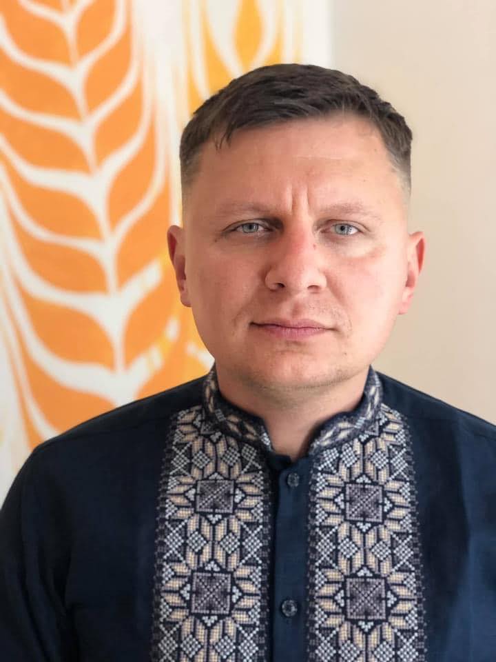 Олександр Славський